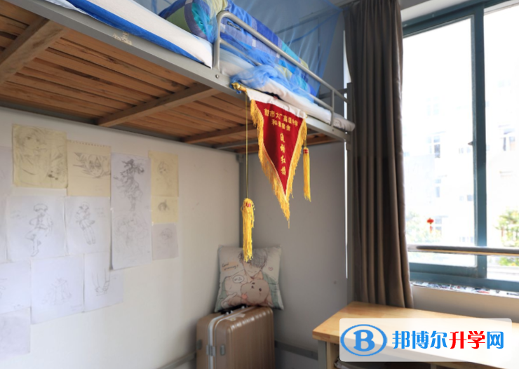 南京大廠高級中學2023年宿舍條件