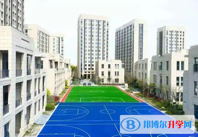 青之藤國際學校2023年入學條件