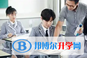 深圳賽格國際學校2023年招生政策