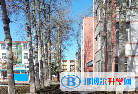 藁城第二中學2023年報名條件、招生要求、招生對象