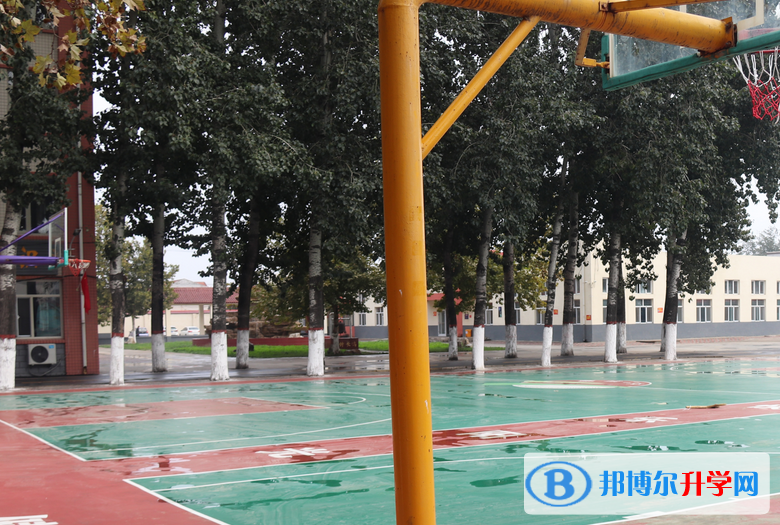 藁城第二中學2023年怎么樣、好不好