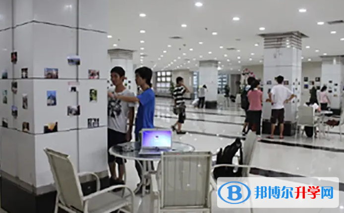 深圳賽格國際學校靠譜嗎