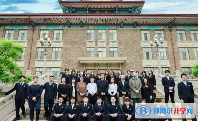 哈博國際學校2023年招生政策
