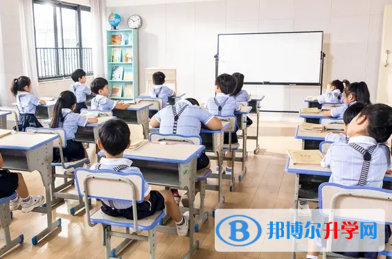 哈博國際學校2023年招生政策