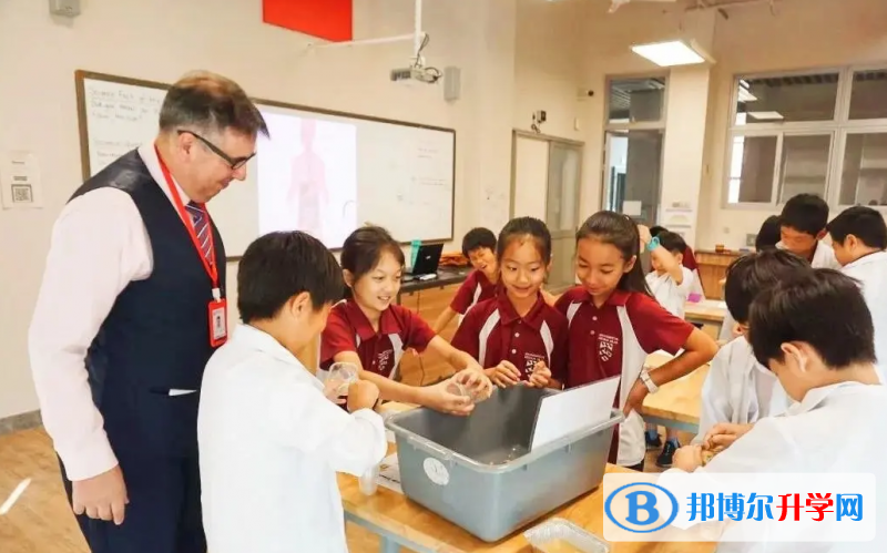 柏朗斯觀瀾湖國際學(xué)校2023年入學(xué)條件