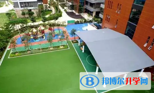 柏朗斯觀瀾湖國際學?？孔V嗎