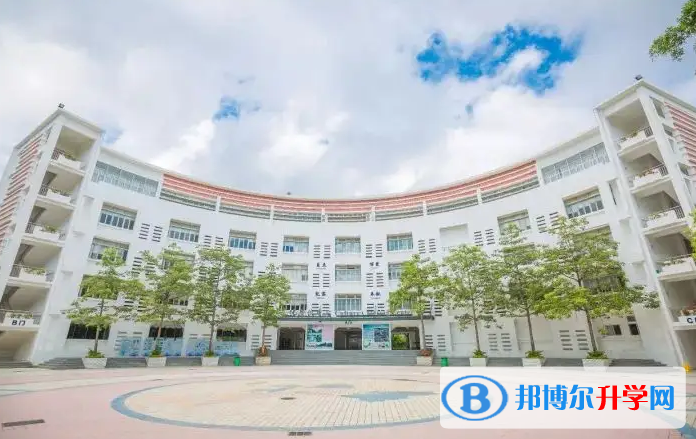 深圳富源英美學校2023年報名時間
