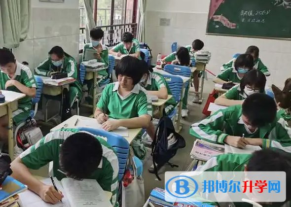 2020年黔西南中考志愿填報