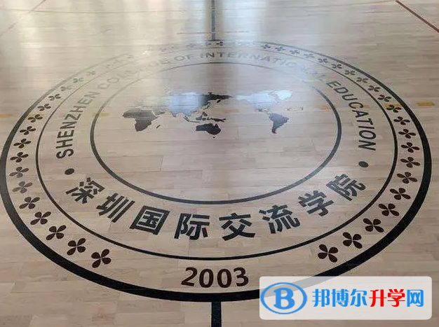 深圳國際交流學(xué)院怎么樣