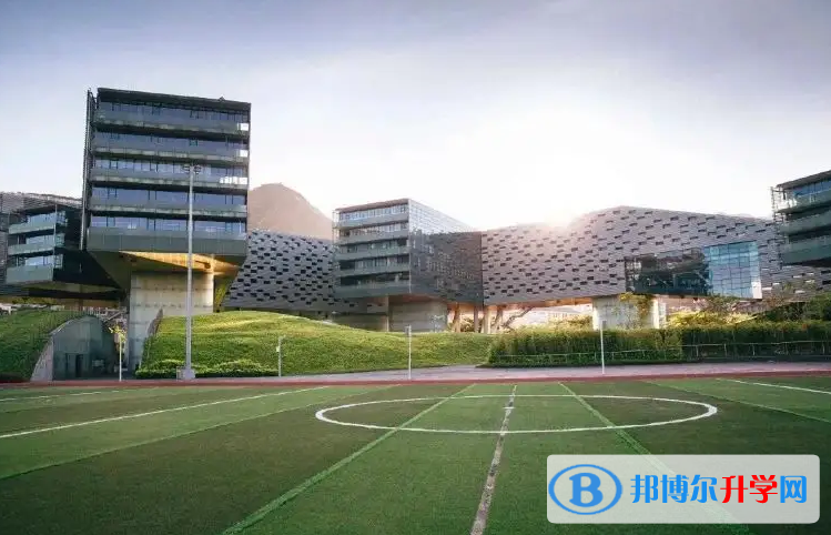 深圳韓國國際學(xué)校報名時間
