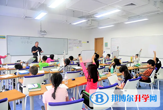 深圳韓國國際學?？孔V嗎