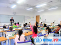 深圳韓國國際學?？孔V嗎
