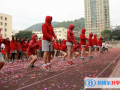 深圳奧斯翰外語學校2023年招生政策
