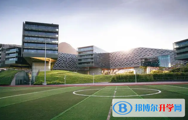 深圳博納學(xué)校2023年入學(xué)條件