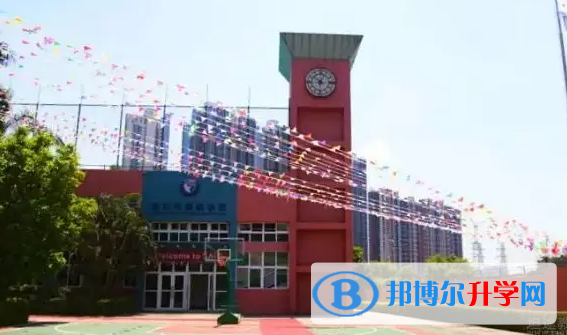 深圳博納學(xué)校2023年入學(xué)條件