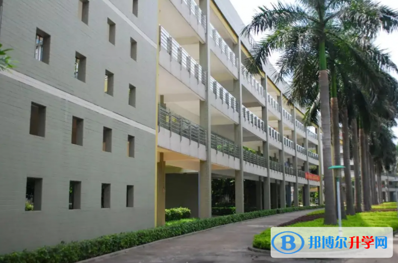 佛山實驗學校羅格校區(qū)2023年招生政策