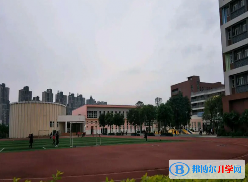 佛山實驗學(xué)校羅格校區(qū)2023年學(xué)費標(biāo)準(zhǔn)
