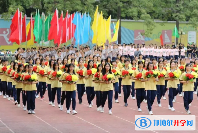 佛山石門中學(xué)國際部2023年入學(xué)條件
