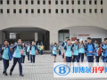 佛山石門中學國際部2023年入學考試