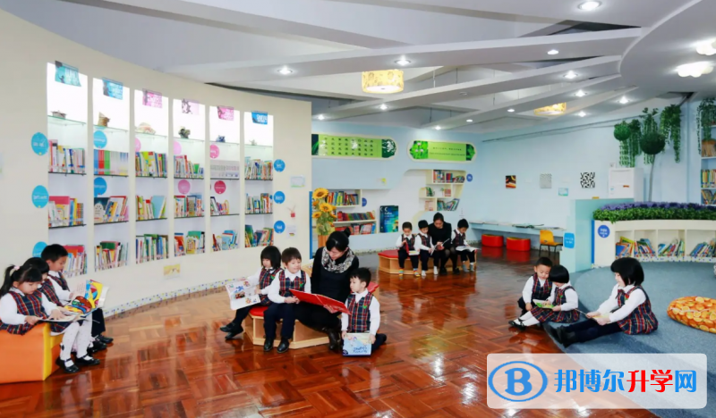 廣東碧桂園IB國際學校2023年入學條件