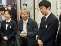 合肥第四中學(xué)2023年招生錄取分?jǐn)?shù)線
