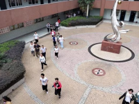 合肥第五中學2025年招生代碼