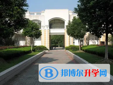 上海外國語大學立泰學院2022年11月校園開放日免費預約