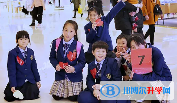 上海中華-瑋希學(xué)校2022年11月校園開放日免費(fèi)預(yù)約