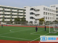 杭州市蕭山區第五中學怎么樣、好不好