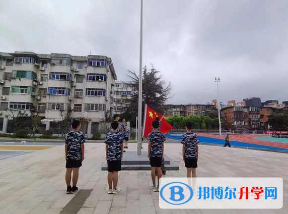 合肥第十中學2023年怎么樣、好不好