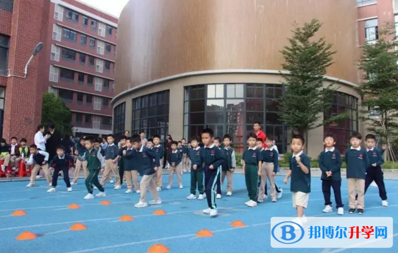 佛山協(xié)同國際學(xué)校2023年入學(xué)考試