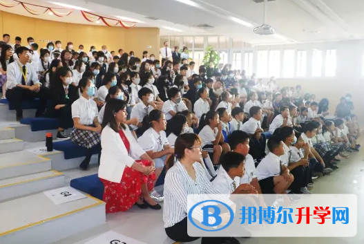 海嘉國(guó)際雙語(yǔ)學(xué)校天津校區(qū)2023年報(bào)名時(shí)間