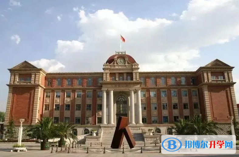 天津?qū)嶒?yàn)中學(xué)國(guó)際部2023年入學(xué)考試