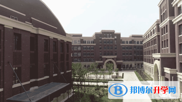 天津?qū)嶒?yàn)中學(xué)國(guó)際部2023年入學(xué)考試
