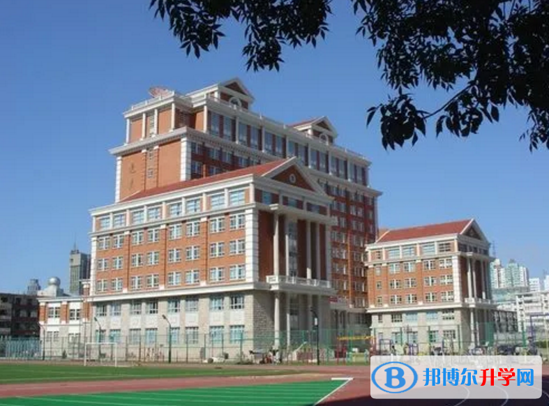 天津外國語大學附屬外國語學校怎么樣