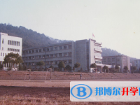 浙江大學(xué)附屬中學(xué)2025年招生計劃