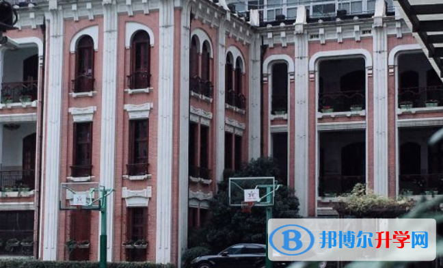 上海市光明中學2023年招生代碼 
