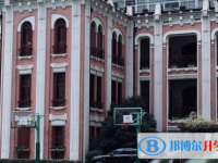 上海市光明中學(xué)2025年招生代碼