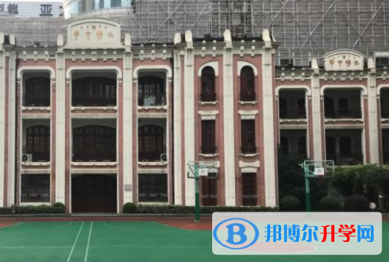 上海市光明中學2023年報名條件、招生要求、招生對象 