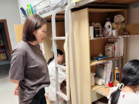 合肥工業(yè)大學附屬中學2025年宿舍條件