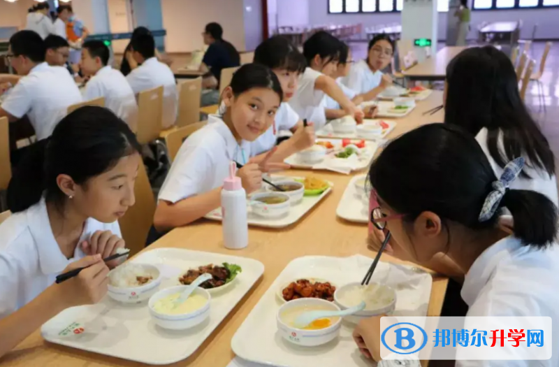 中瑞君華國際教育北京校區2022年12月校園開放日免費預約