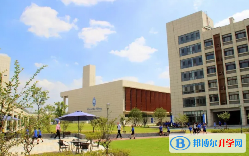 杭州威雅學(xué)校2022年12月校園開放日免費預(yù)約