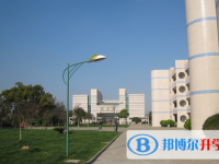 寧波市鄞州中學(xué)2025年排名