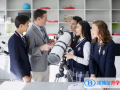 深圳大學橘郡美國高中2022年12月校園開放日免費預約