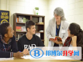 深圳云頂學校國際部2022年12月校園開放日免費預約