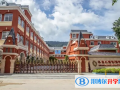深圳市羅湖區(qū)華美外國語學校2022年12月校園開放日免費預約