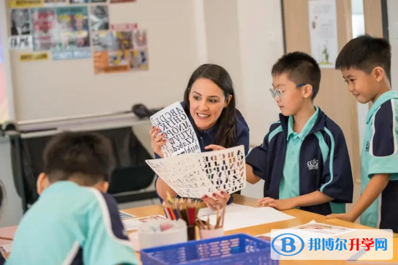 廣州諾德安達(dá)雙語學(xué)校2022年12月校園開放日免費預(yù)約