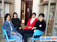 合肥北城中學(xué)2025年宿舍條件
