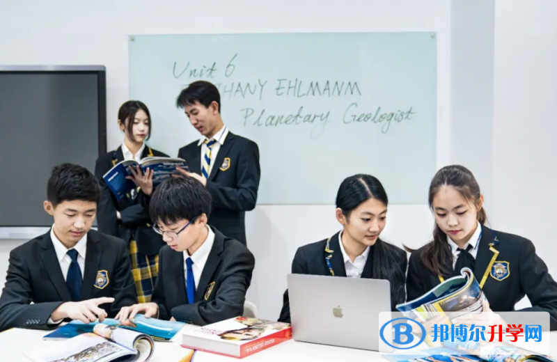 美國法拉古特學校天津校區2023年報名時間
