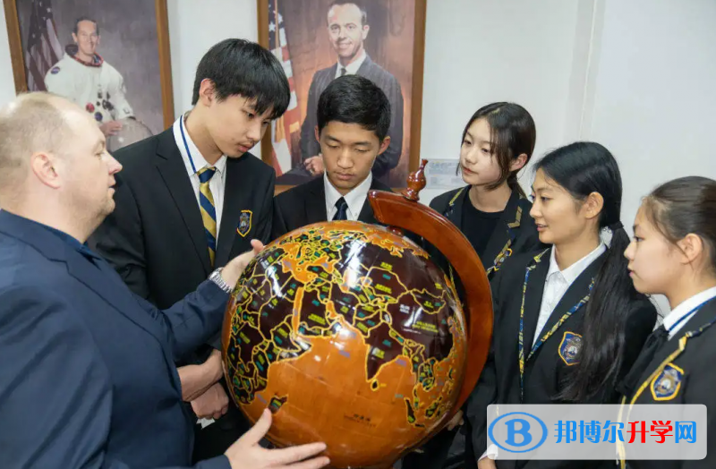美國(guó)法拉古特學(xué)校天津校區(qū)2023年學(xué)費(fèi)標(biāo)準(zhǔn)